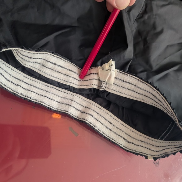 RARE, The Mighty J. Geils Band, hot pants, shorts, or athletic shorts - Picture 6 of 9